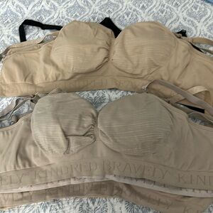 Kindred bravely Bra Medium busty